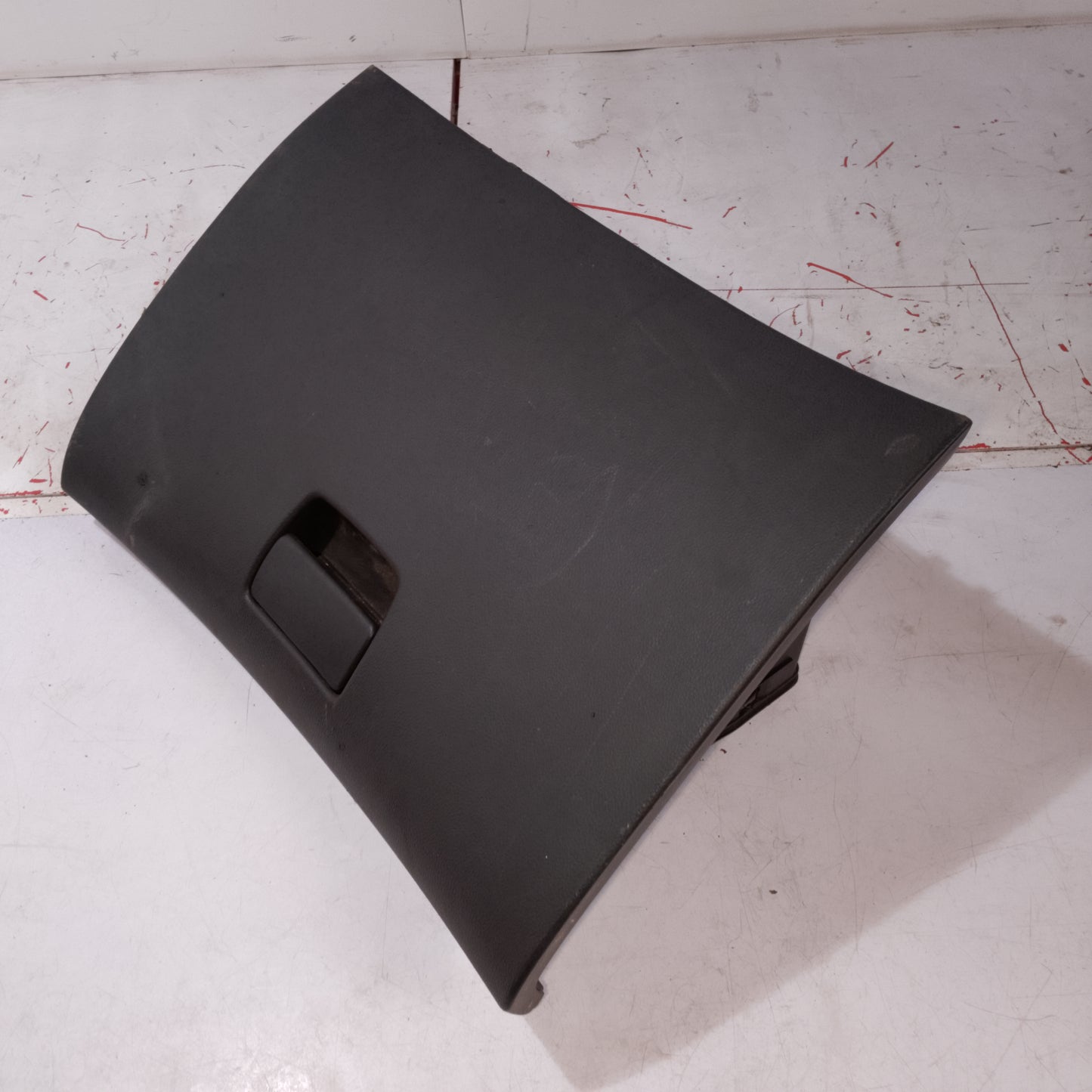 Glove Box | Chevrolet Cruze