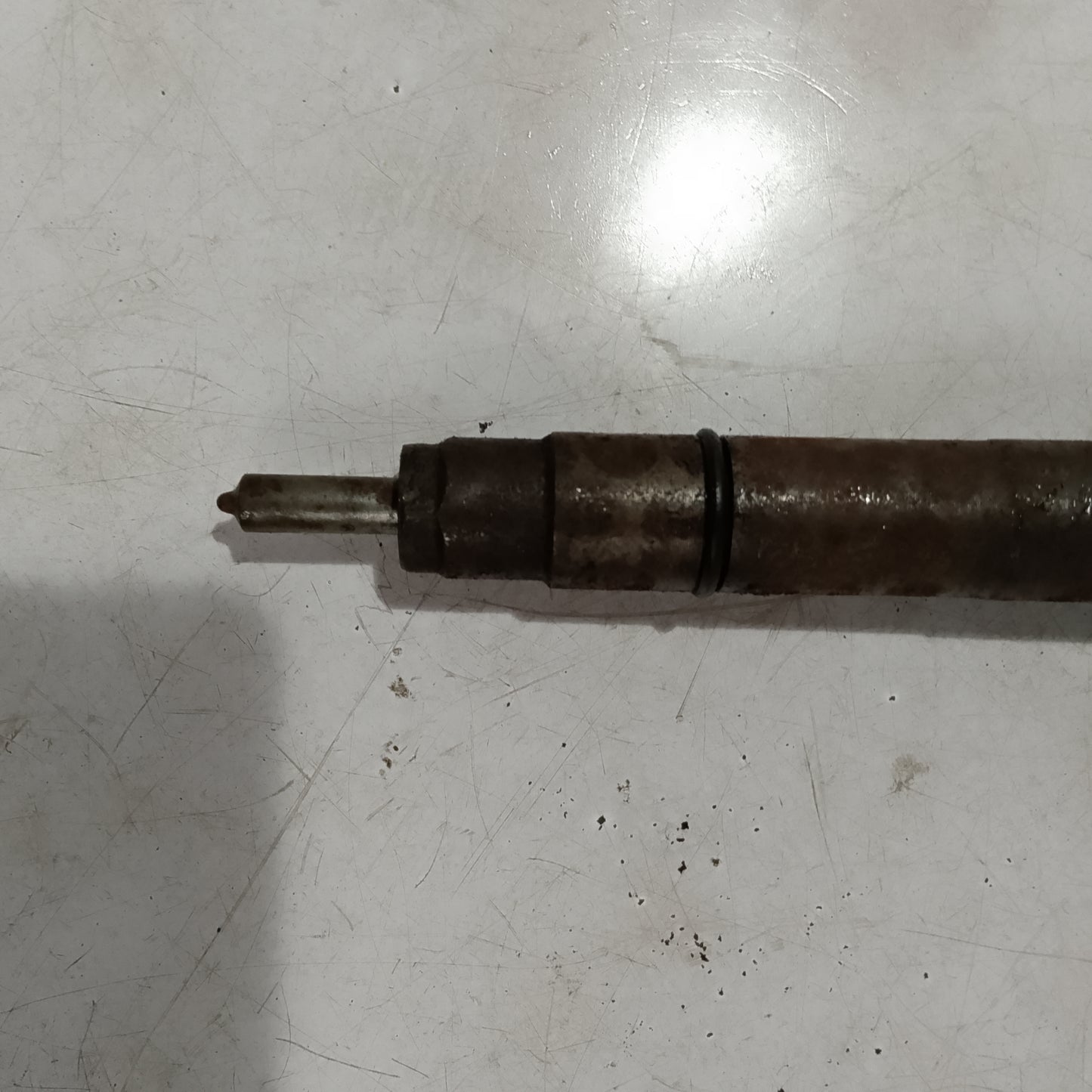 Fuel Injector| Hyundai Accent