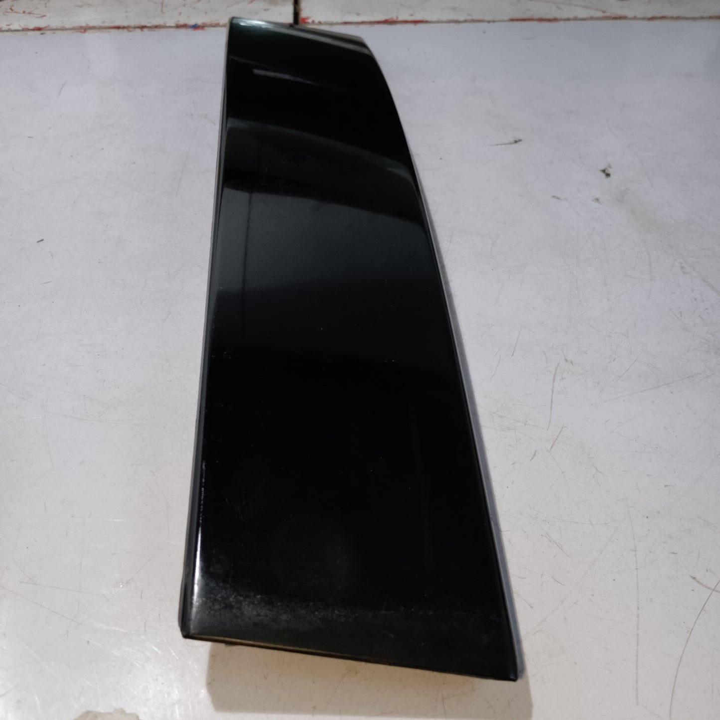 Body Moulding & Trim F/P/S | Explorer