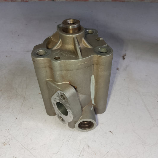 Engine Oil Pump | Escape