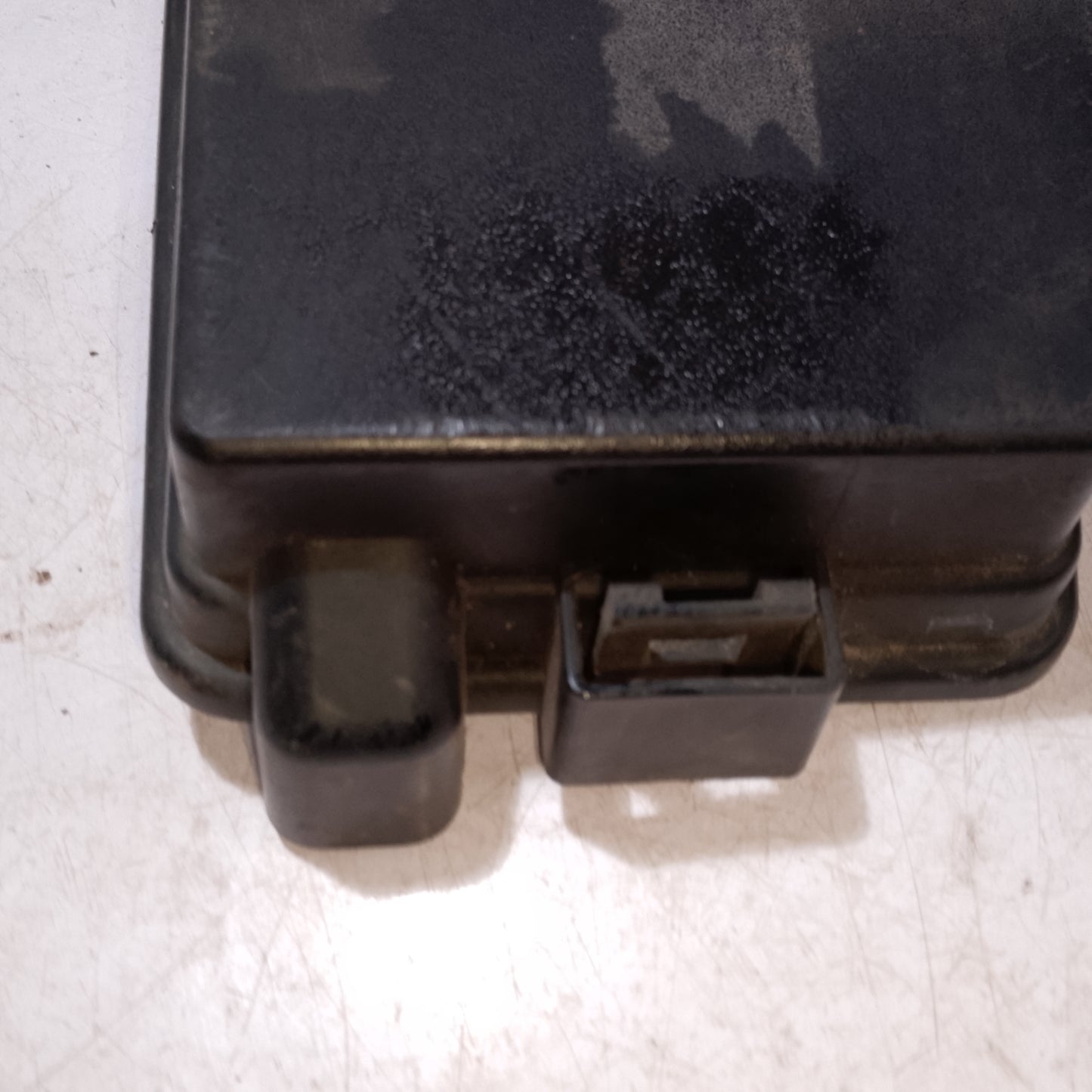 Fuse Box Cover | Ford Sportrac