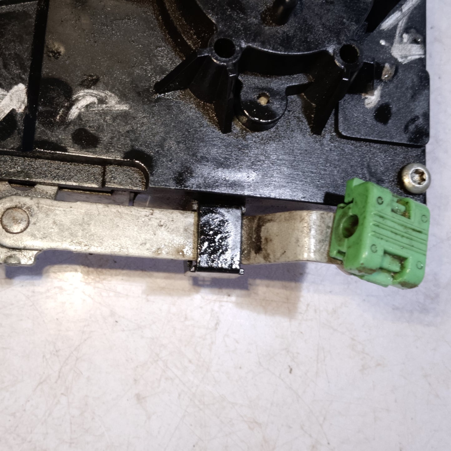 Door Lock Actuator R/P/S