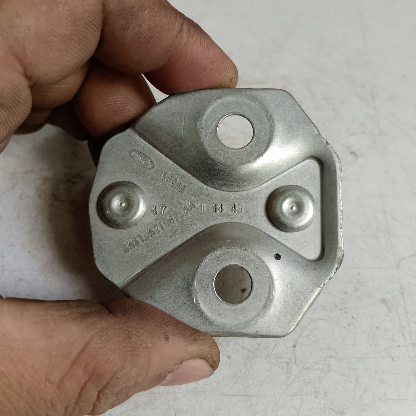 Door lock Latch | Ecosport