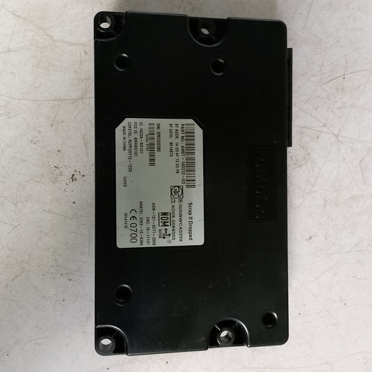 Bluetooth Module | Ecosport