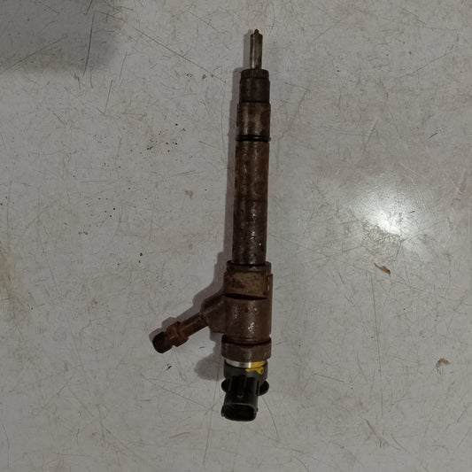 Fuel Injector| Hyundai Accent