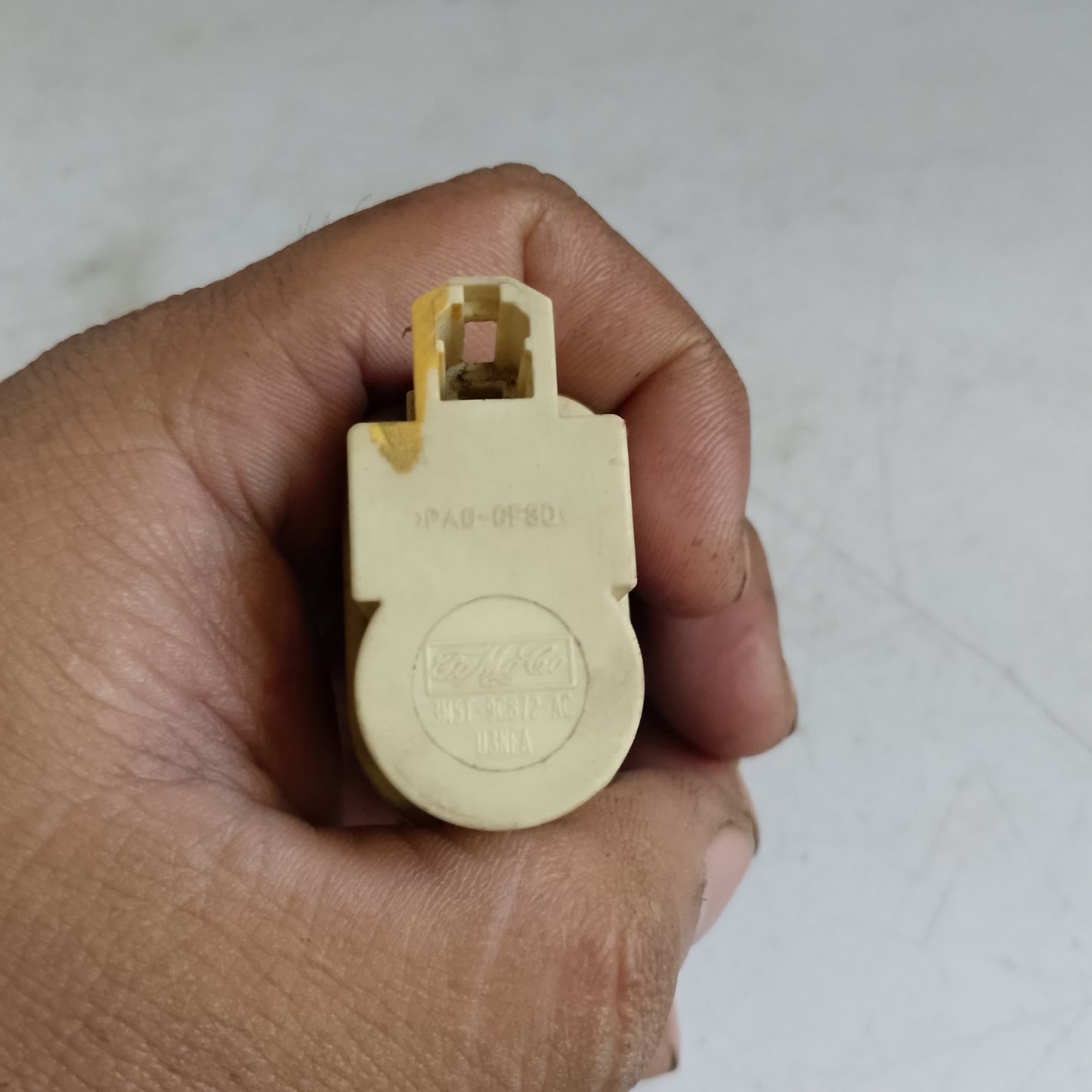Brake Light Switch | Ecosport