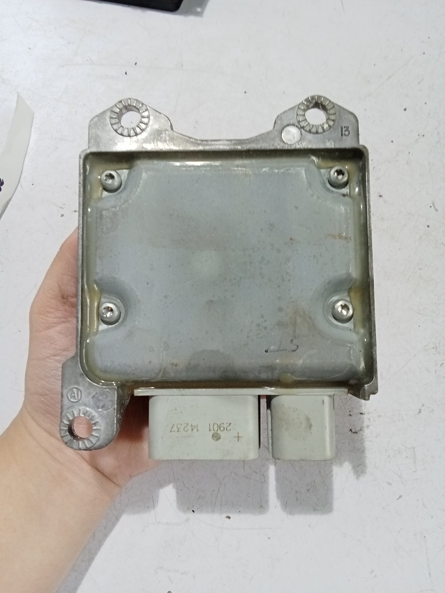 ABS Module| Ford Sportrac