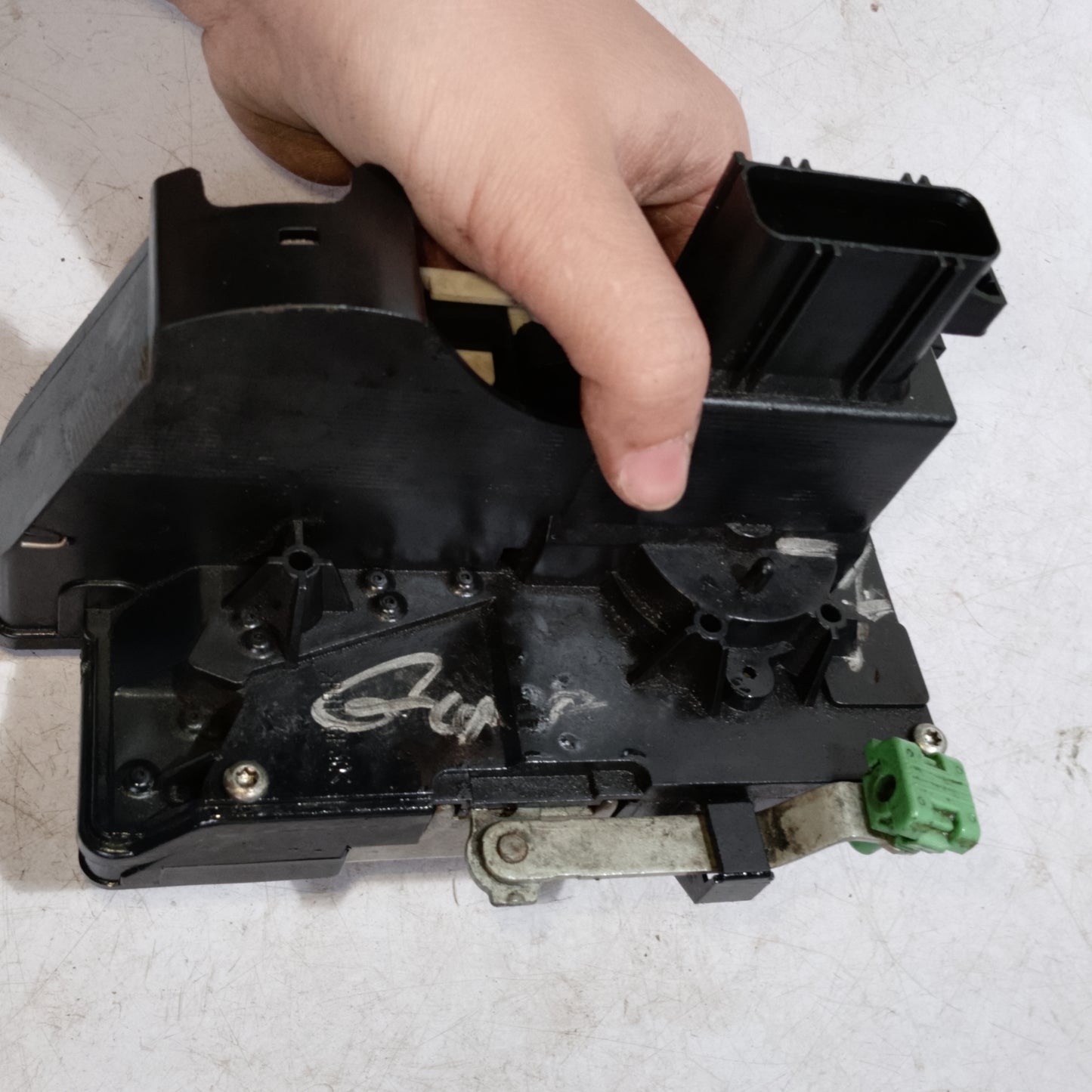 Door Lock Actuator R/P/S