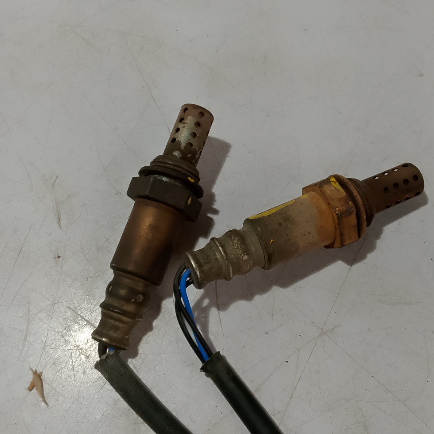 Oxygen Sensor Bank 1 & 2 | Vios Robin