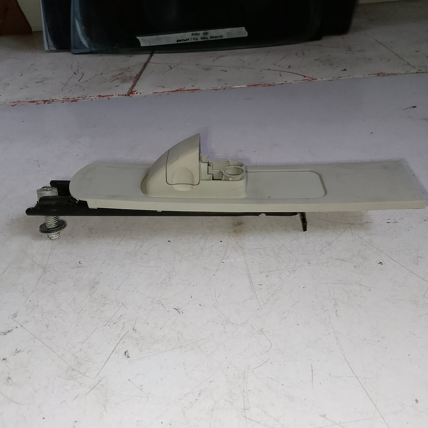 Seat Belt Adjuster | EcoSport