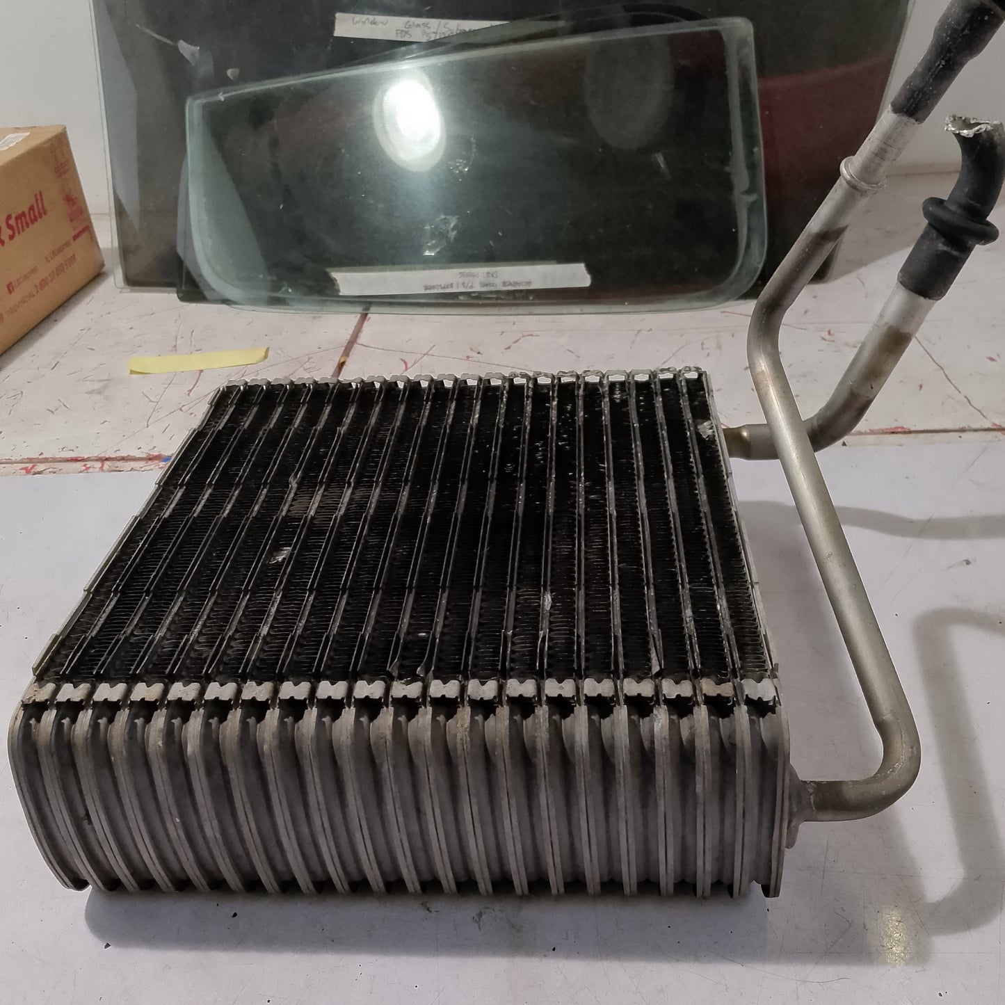 Aircon Evaporator Ford Expedition 1997 - 2002