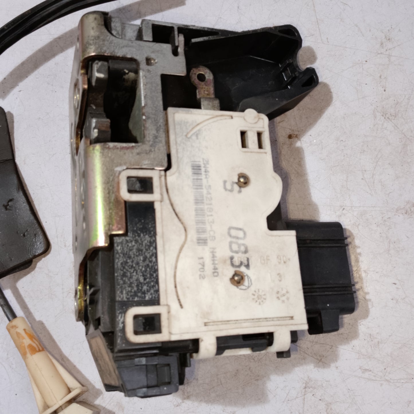 Door Lock Actuator R/P/S