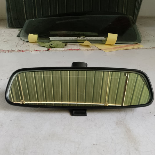 Rear View Mirror | Ecosport