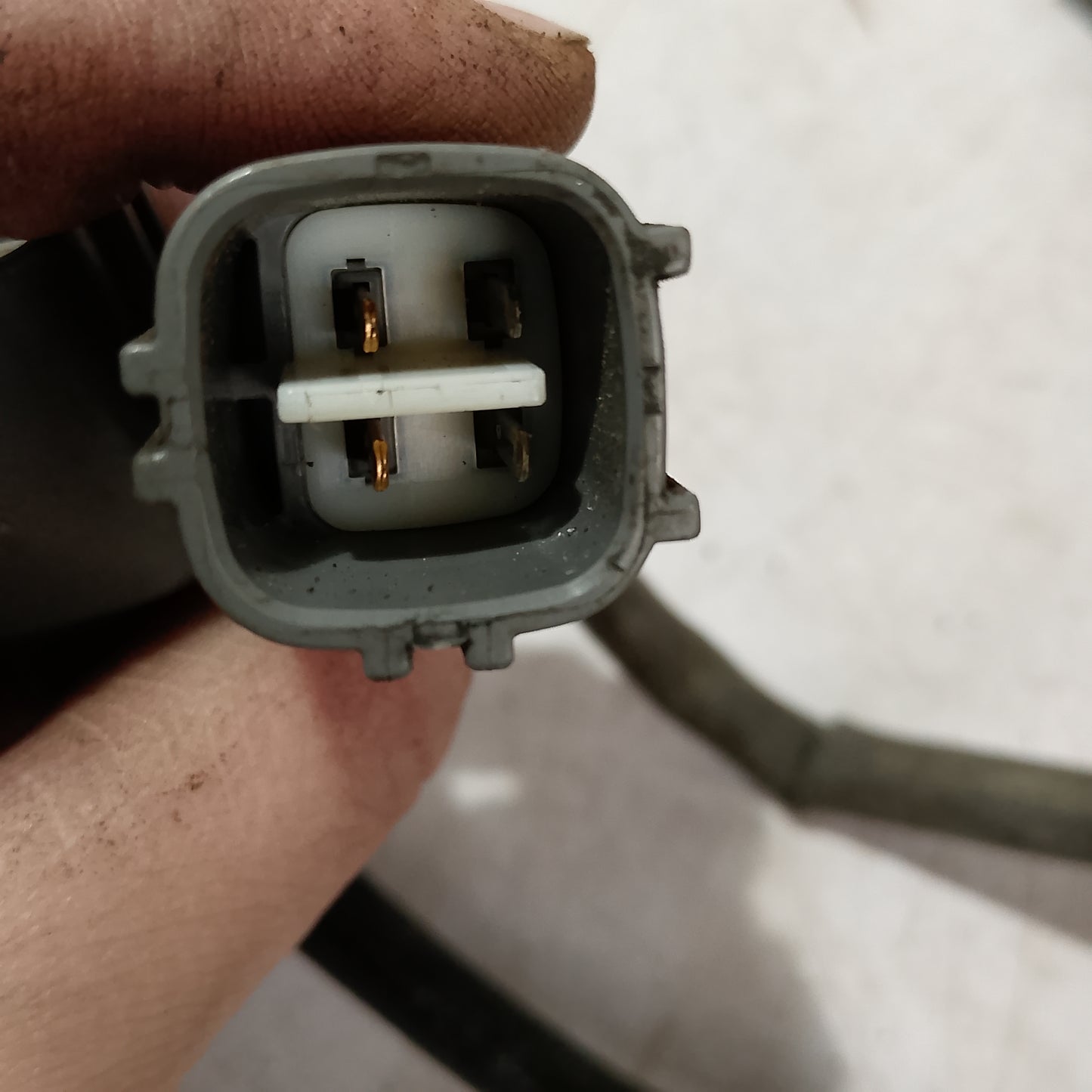 Oxygen Sensor Bank 1 & 2 | Vios Robin