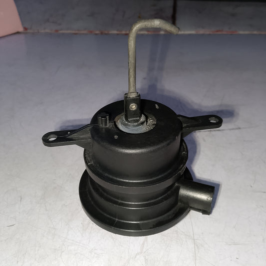 Air Blend Door Actuator | Expedition