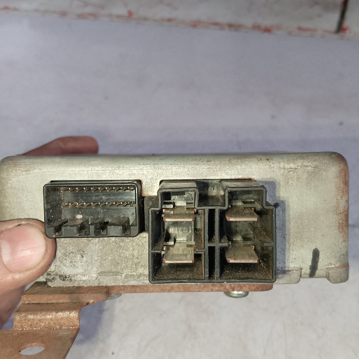 EPS Control Module | Accent