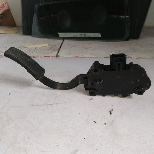 Accelerator Gas Pedal | Explorer