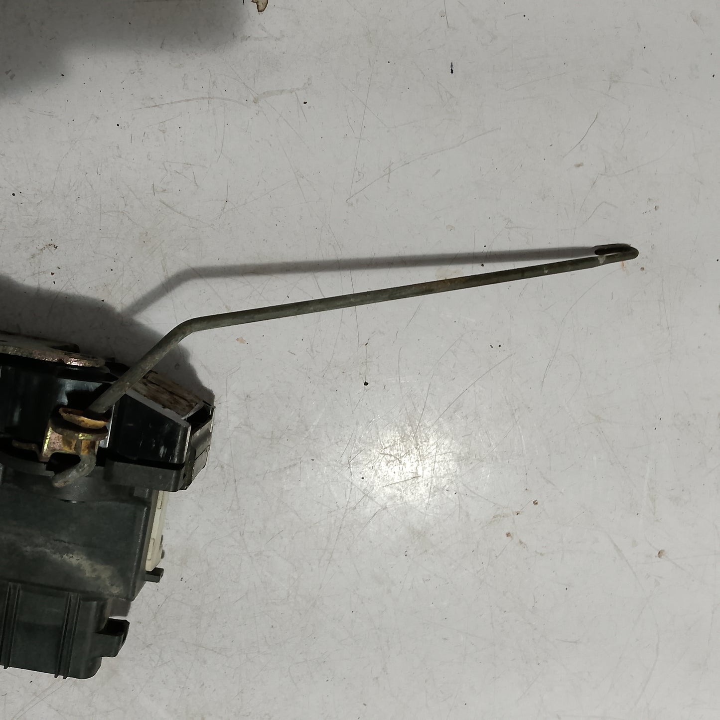 Door Lock Actuator | Ford EcoSport