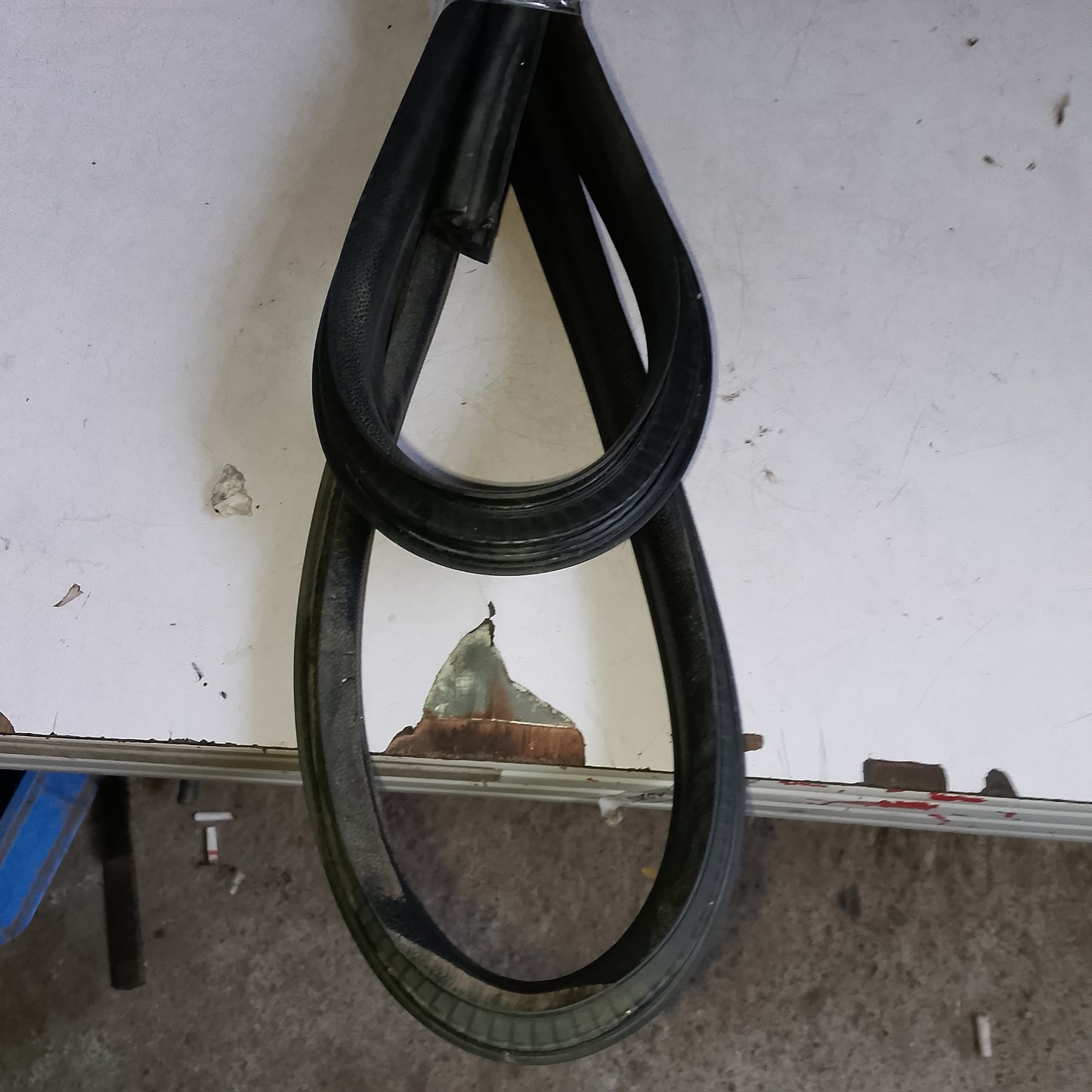 Door Ruber R/P/S | EcoSport
