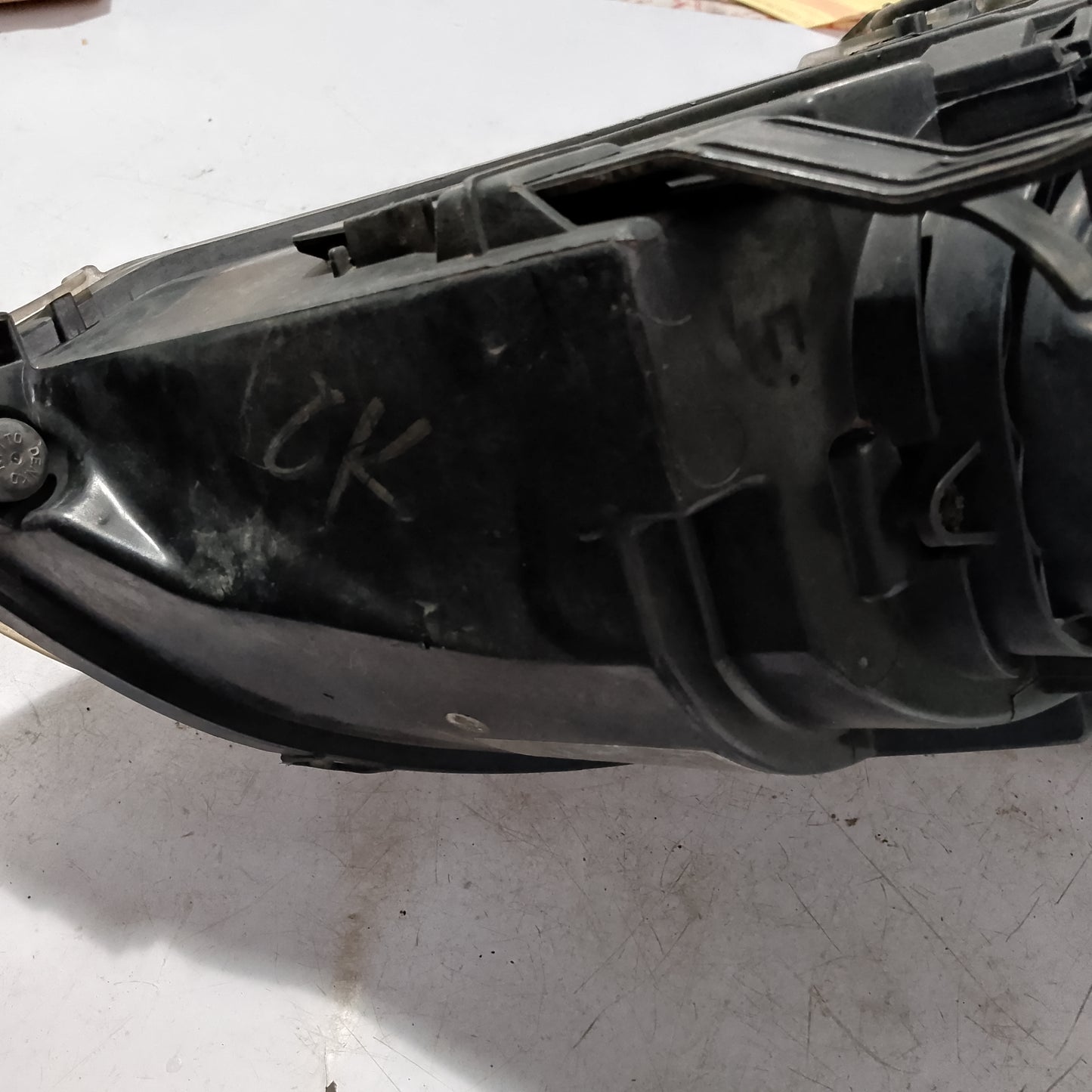 Head Light| Ford Focus 2.0