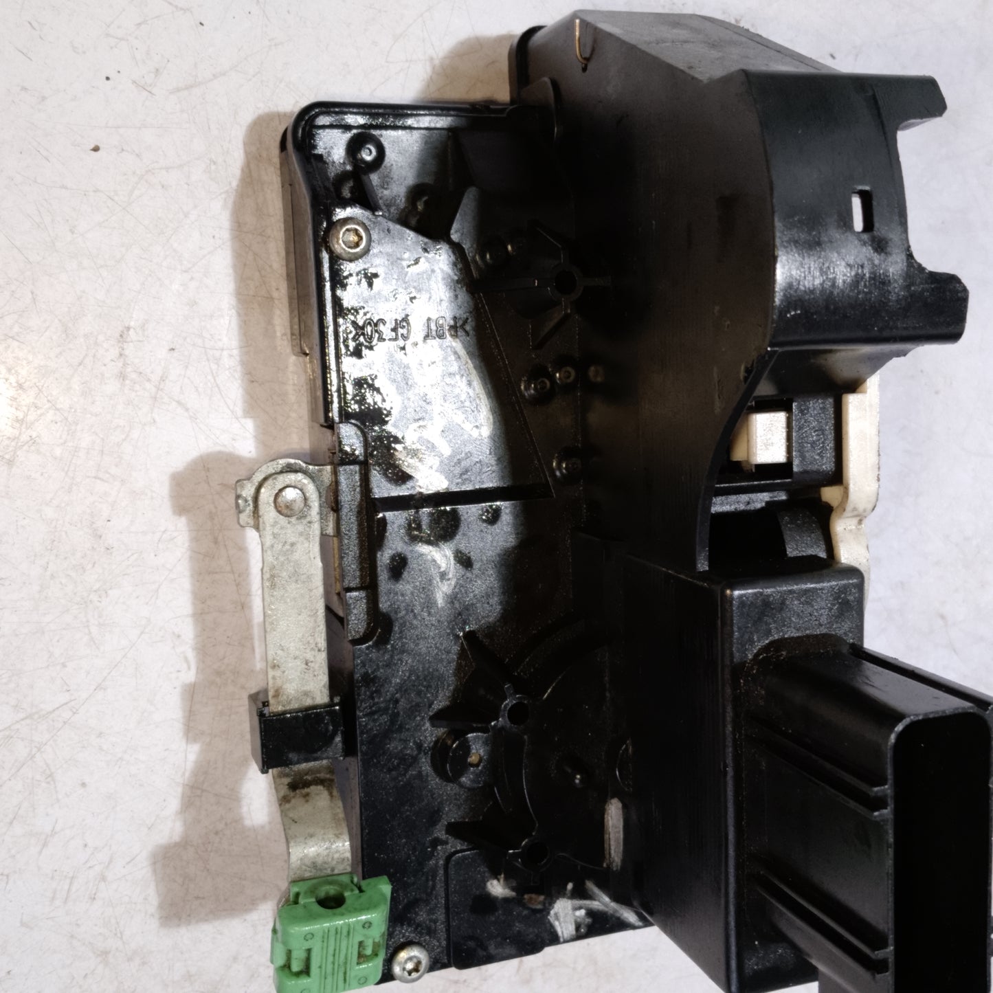 Door Lock Actuator R/P/S