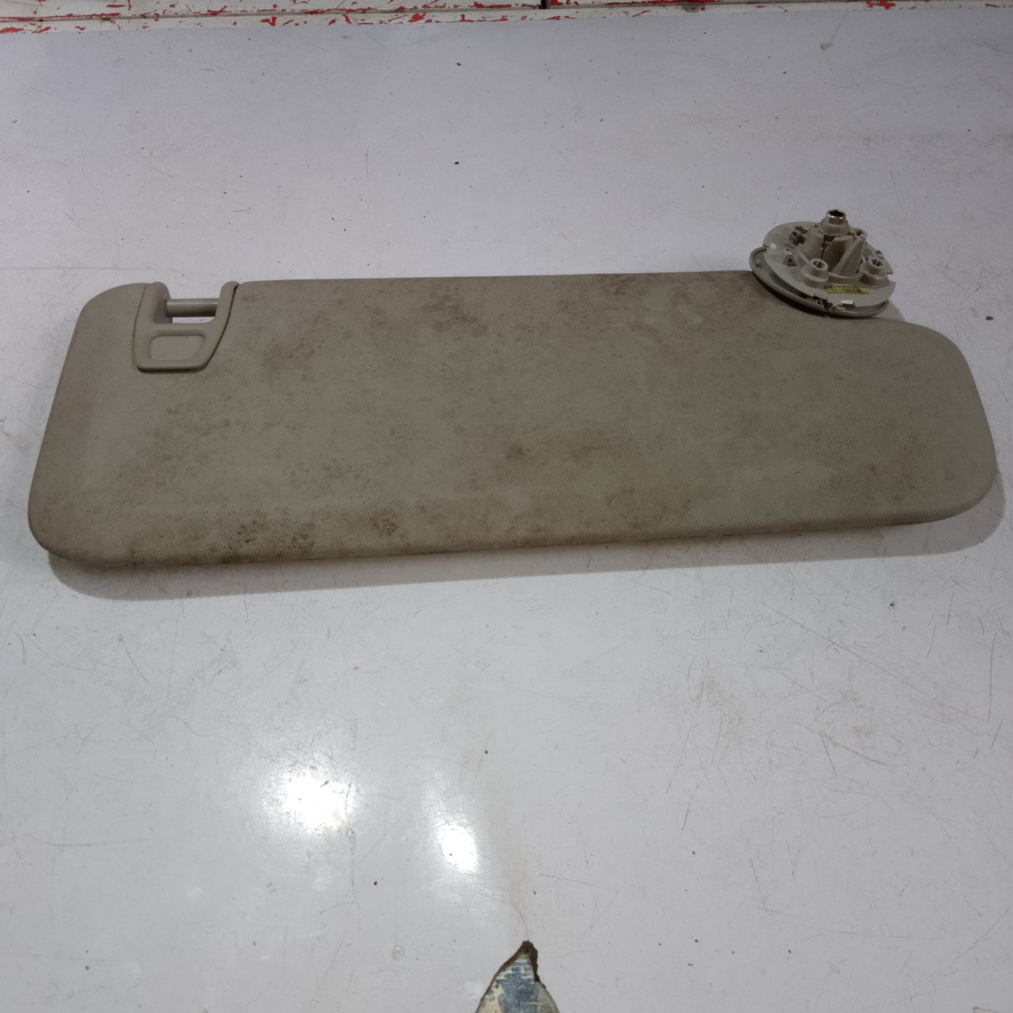 Sun Visor | Driver Side | Chevrolet Cruze