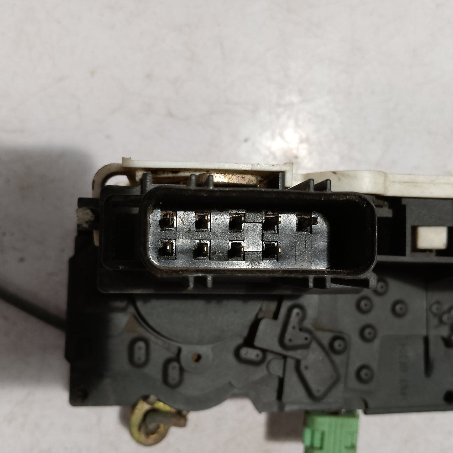 Door Lock Actuator | Ford EcoSport