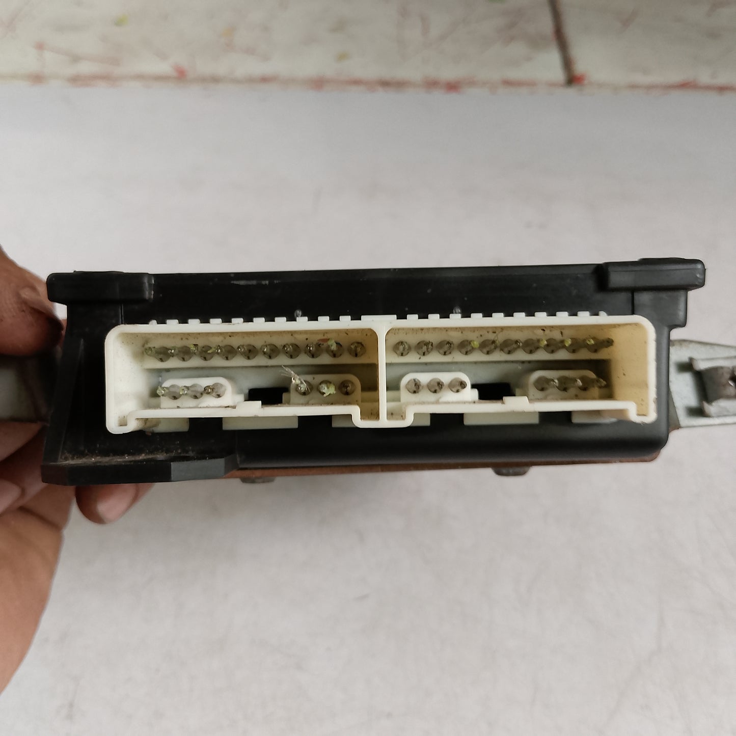 Suspension Control Module | Expedition