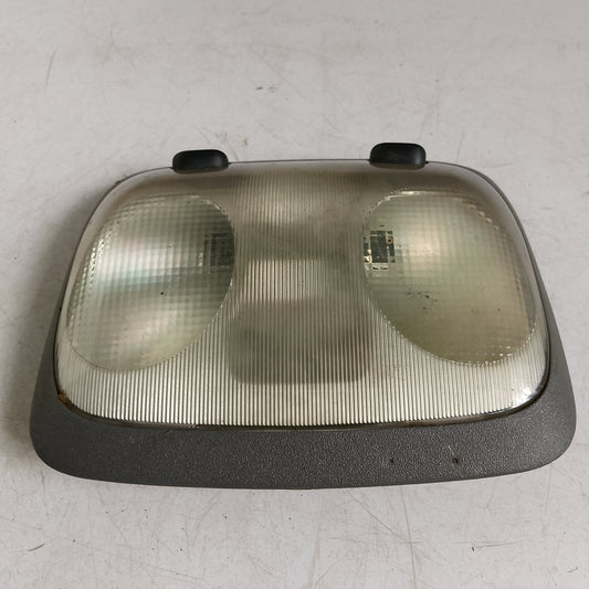 Dome light | Expedition