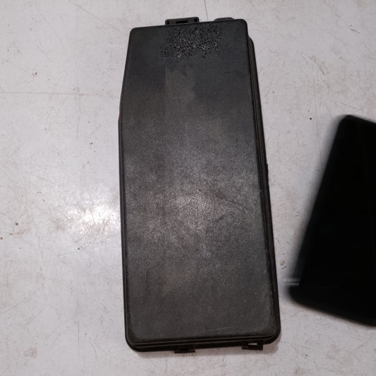 Fuse Box Cover | Ford Sportrac