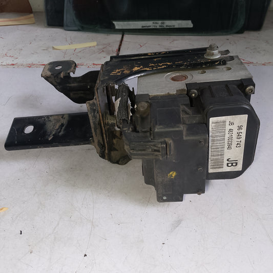 ABS System Module | Optra 1.6