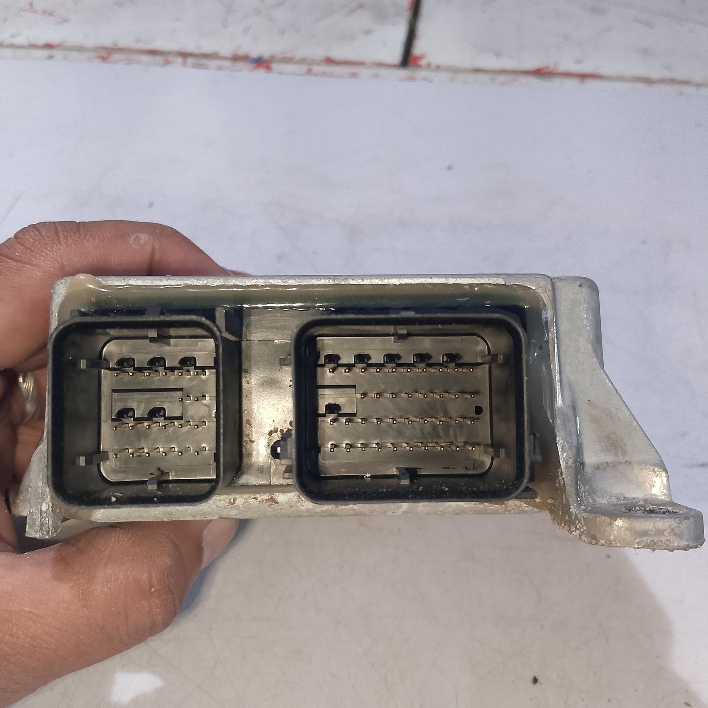 Air Bag Control Module | Explorer