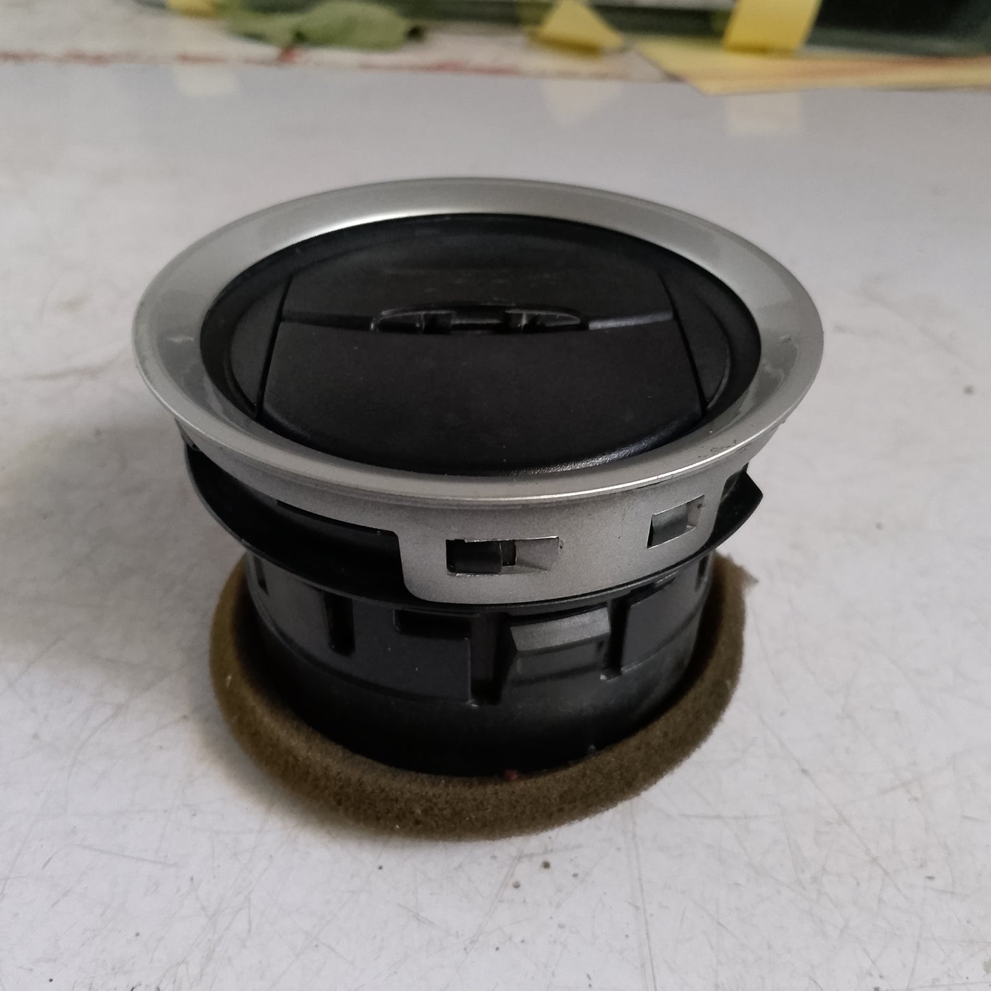 AC Vent | Ecosport