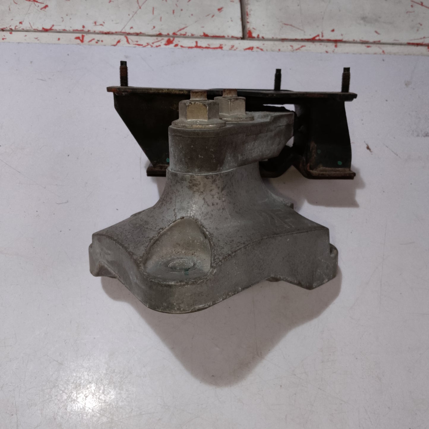 Transmission Support | Ecosport