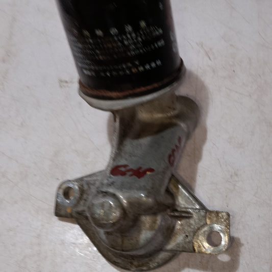 Oil Filter Housing | Toyota Avanza