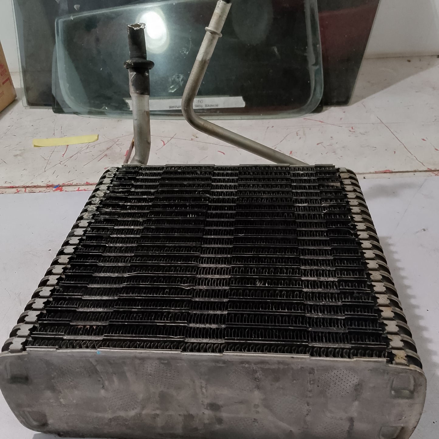 Aircon Evaporator Ford Expedition 1997 - 2002