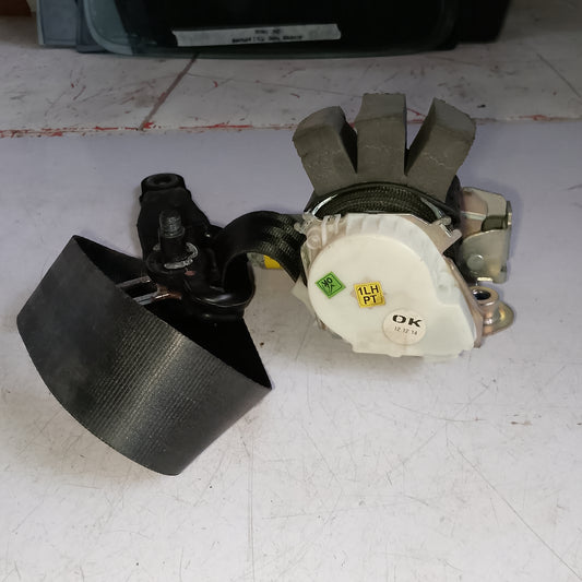 Seat Belt Assy F/D/S | Ecosport