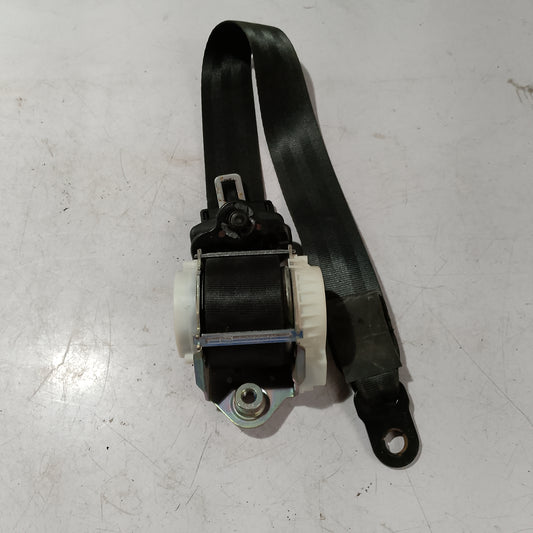 Seatbelt F/P/S | Ford EcoSport