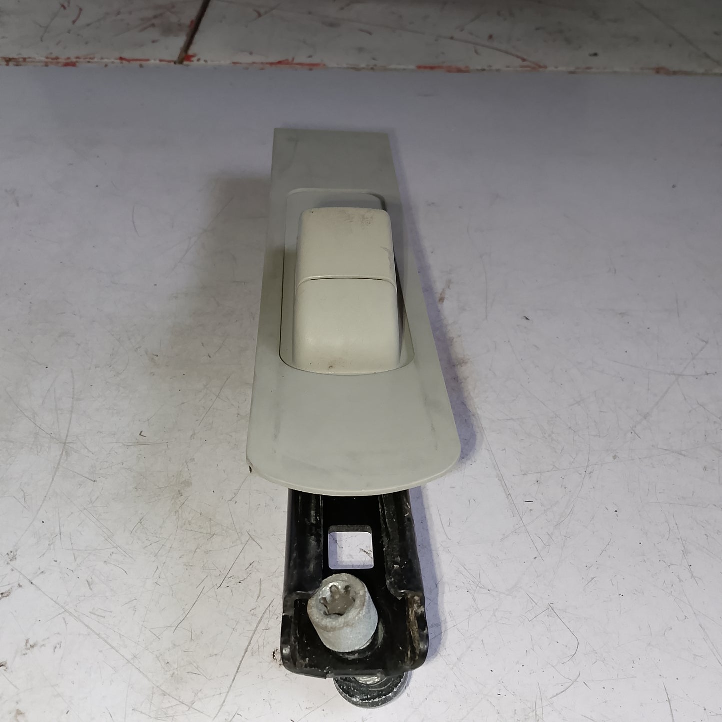 Seat Belt Adjuster | EcoSport