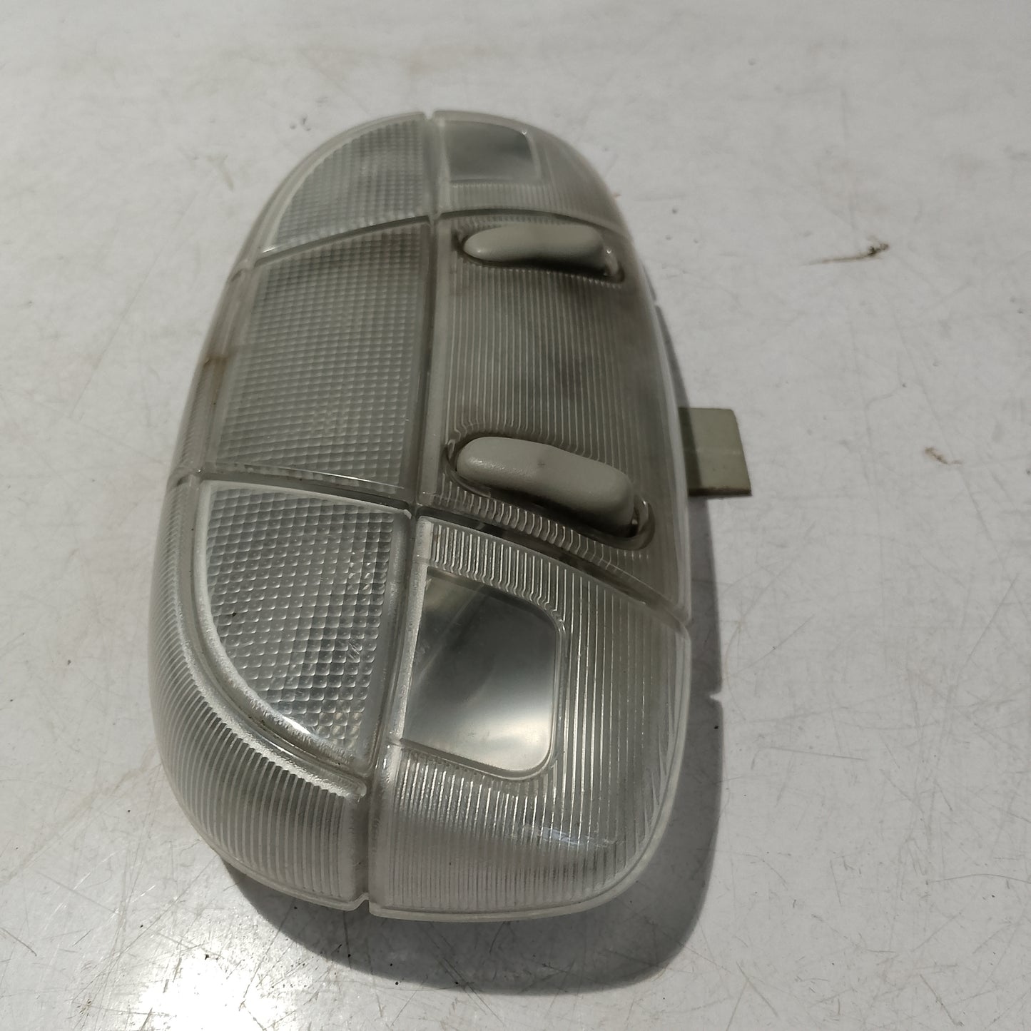 Rear Dome Light | Explorer