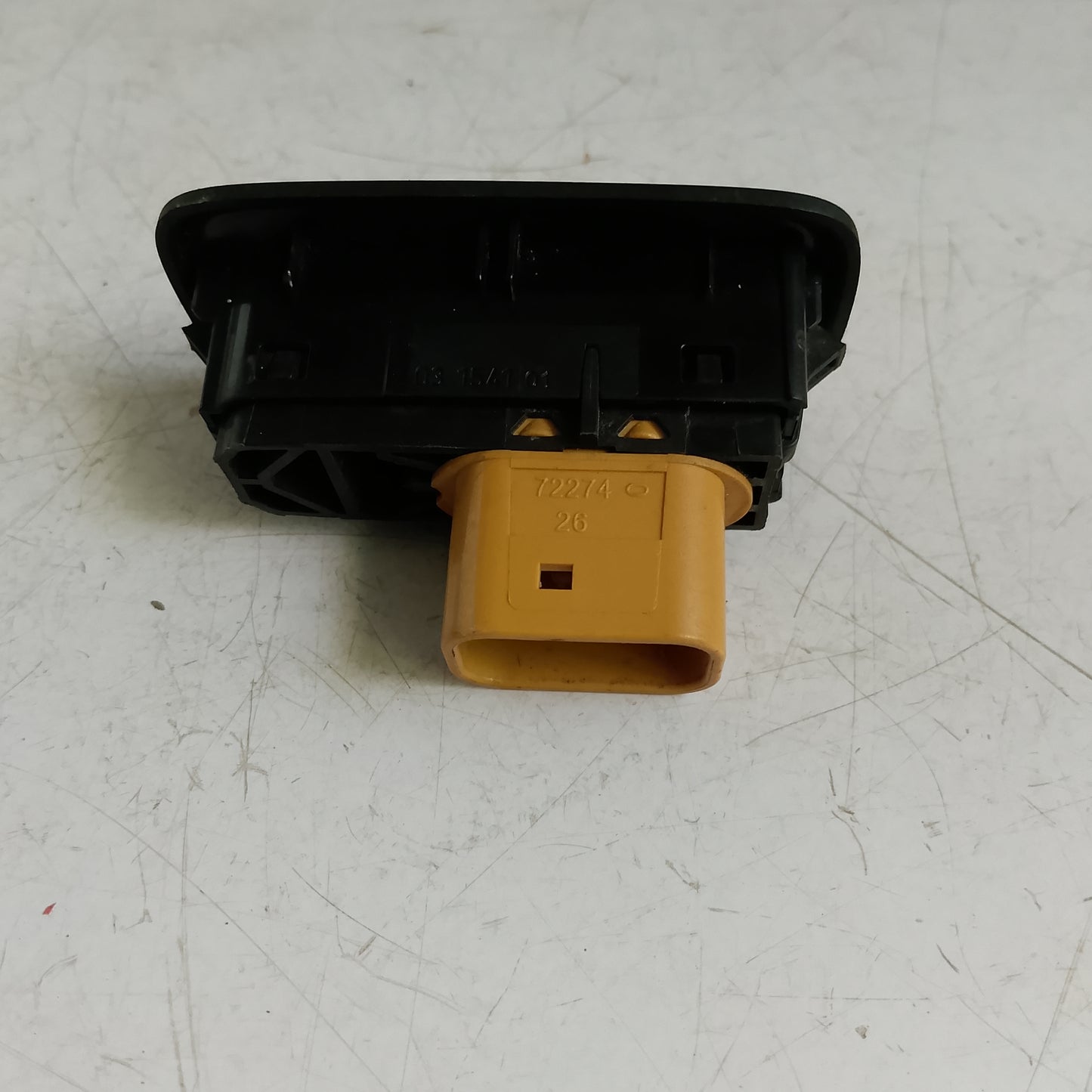 Window Switch | Ecosport