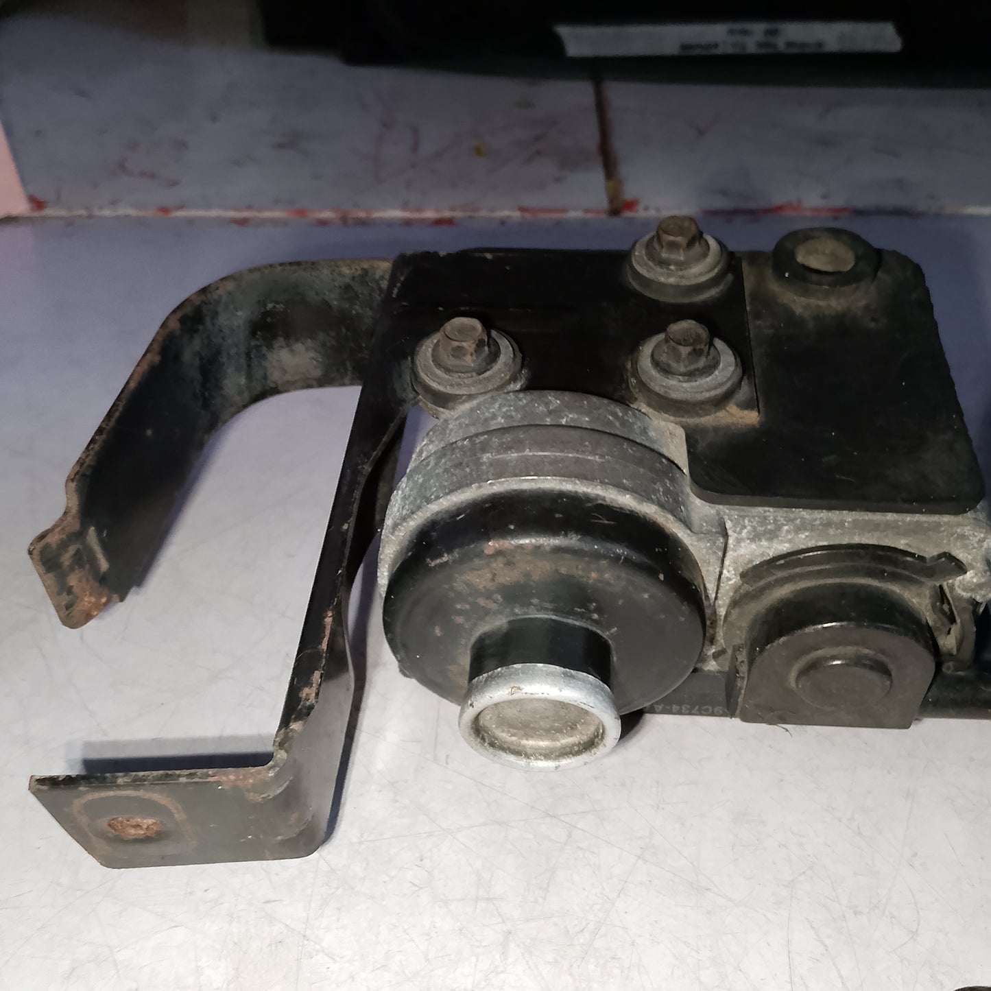 Cruise Control Assy | Expedition