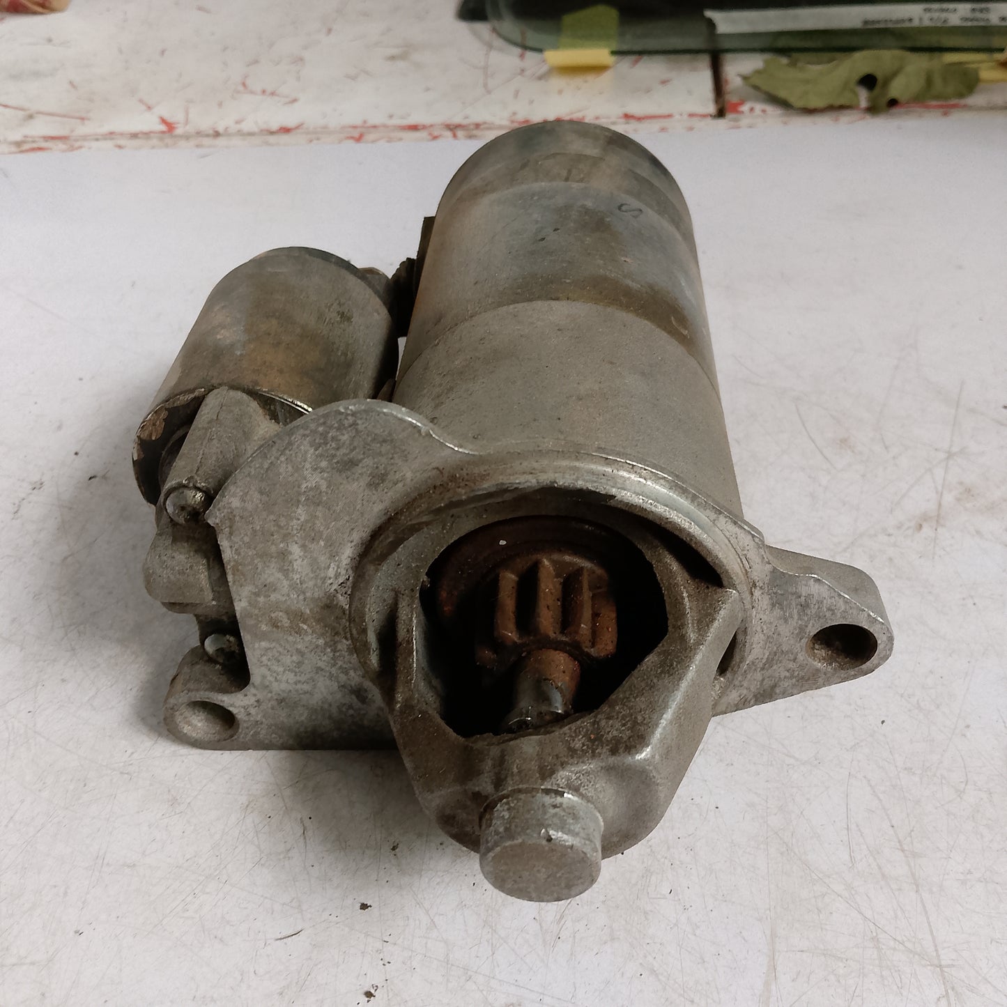 Starter Motor | Sport Trac
