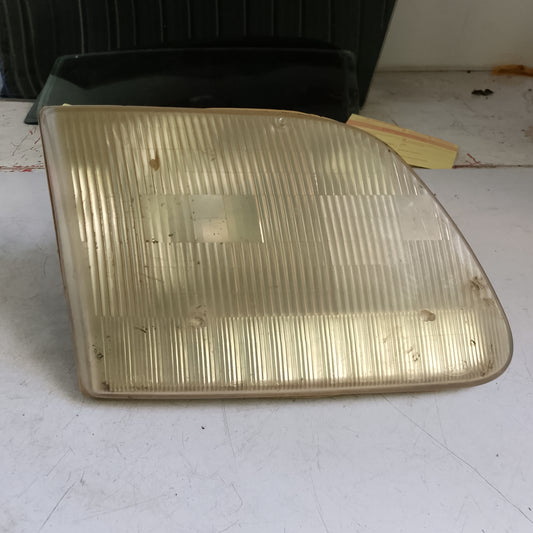 Headlight P/S | Expedition