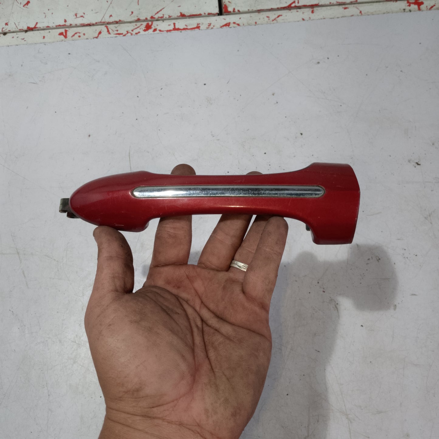 Outer Door Handle | Escape 2.3
