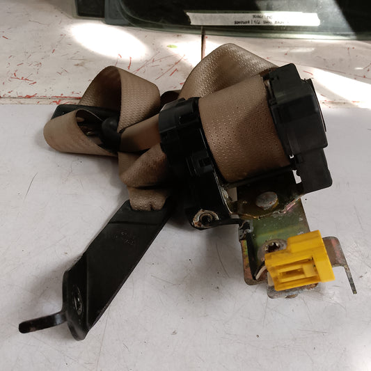 Seatbelt Assy F/P/S | Expedition