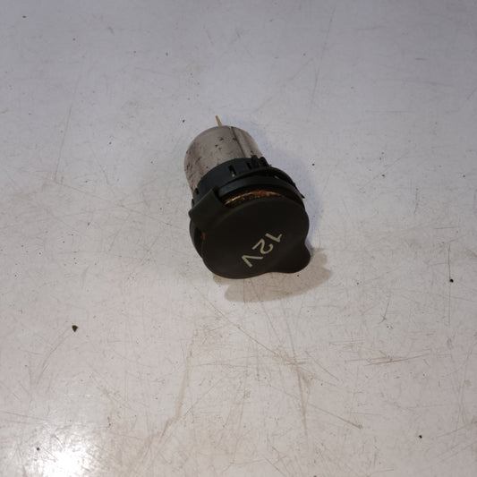Lighter Socket | Ecosport