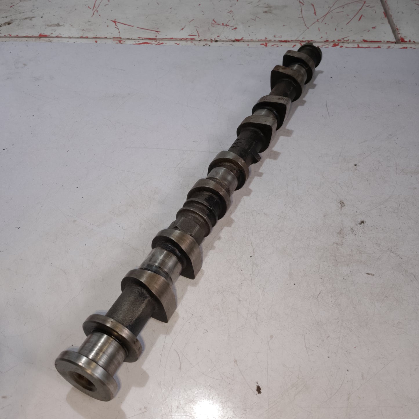Camshaft | Escape 2.3
