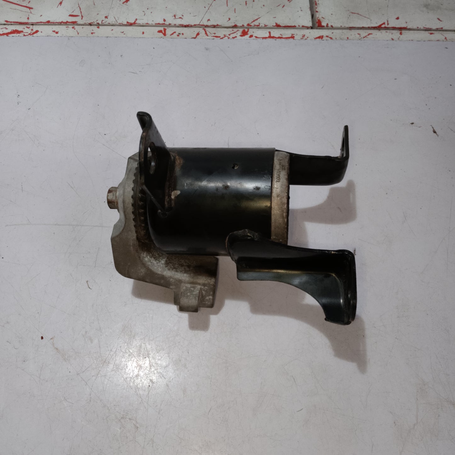 Engine Support | Ecosport