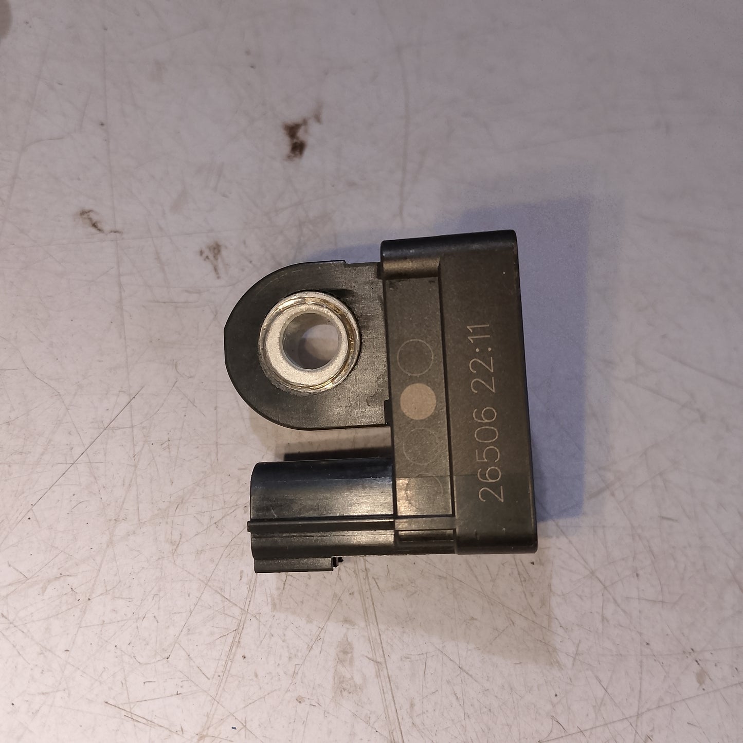 Side Impact Sensor F/P/S | Explorer